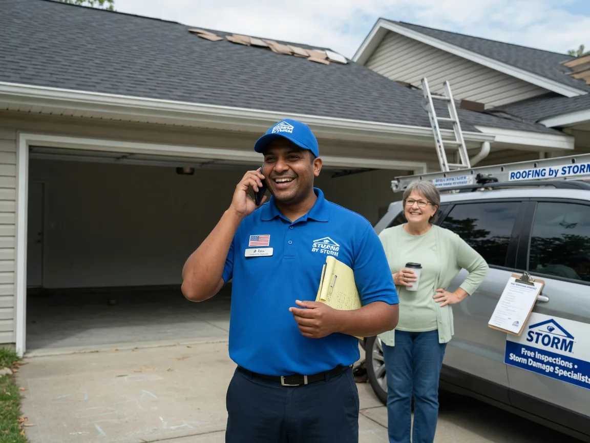 Roof Repair Near Me Middletown, IL FAQs